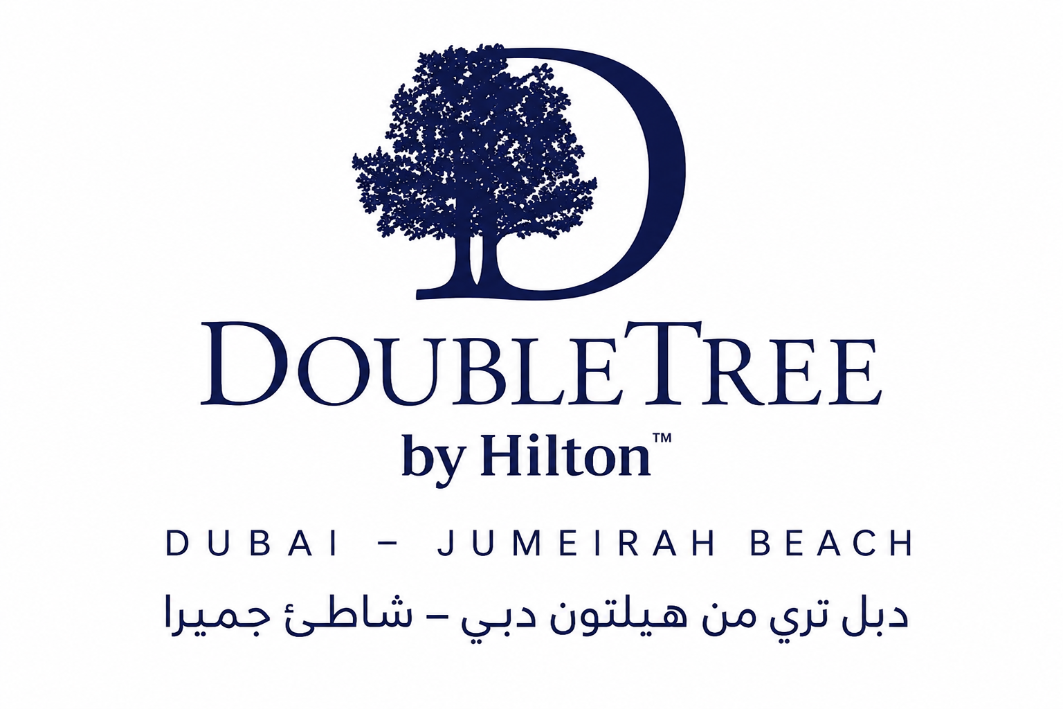 DoubleTree by Hilton Dubai Jumeirah Beach